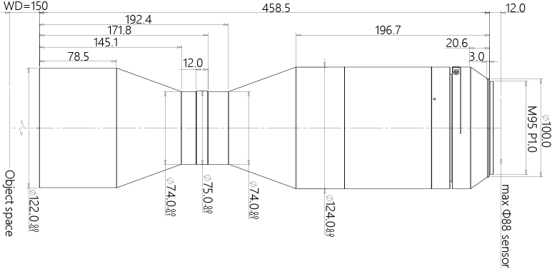 MVCA24K-92-M95-AL
