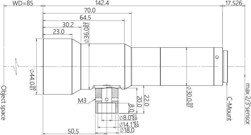 MVCA230-27.5C
