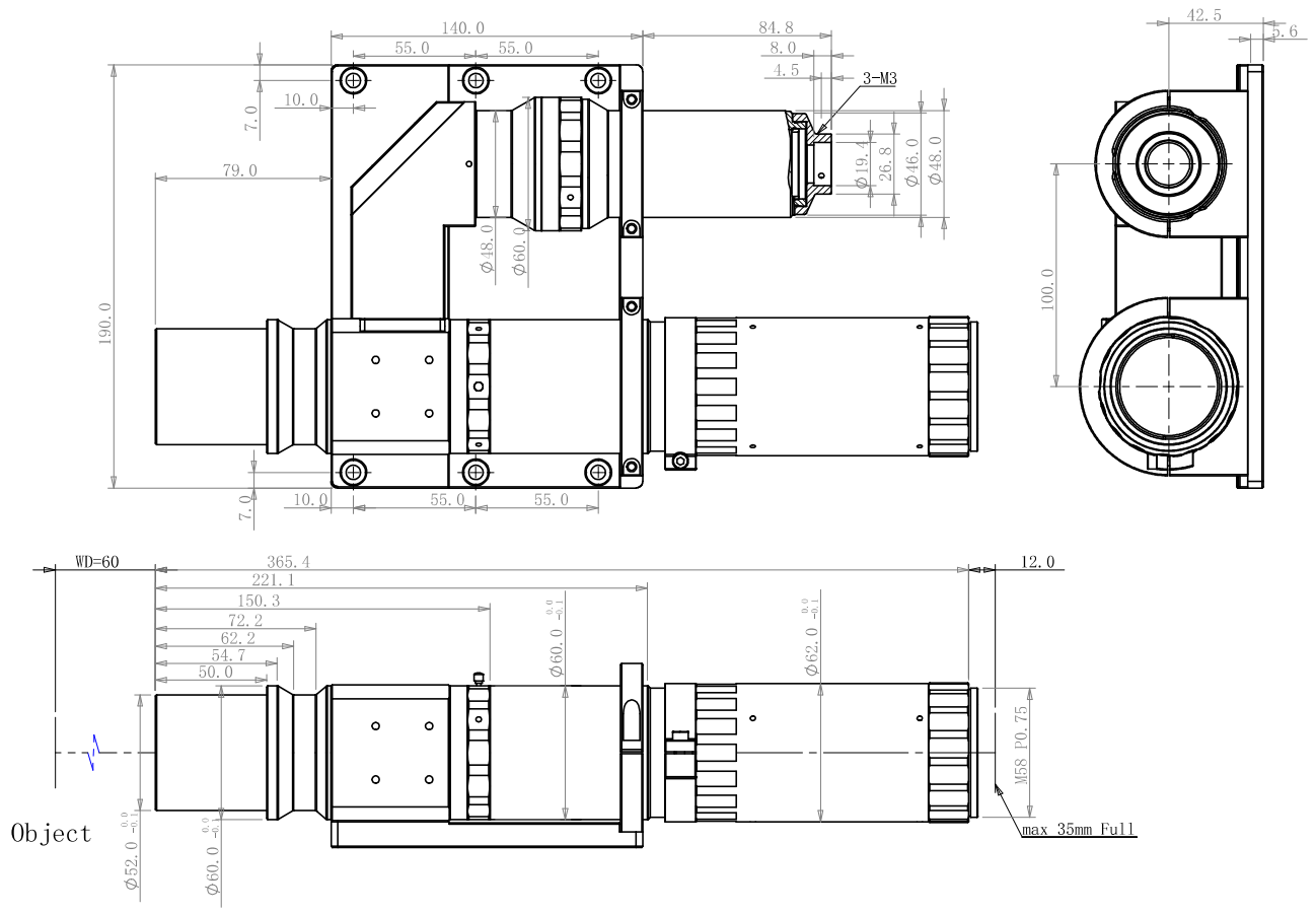 MVCA35F-11C-G-M58-ALV3