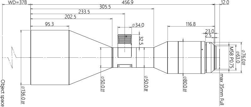 MVCA35F-94C-M58-AL