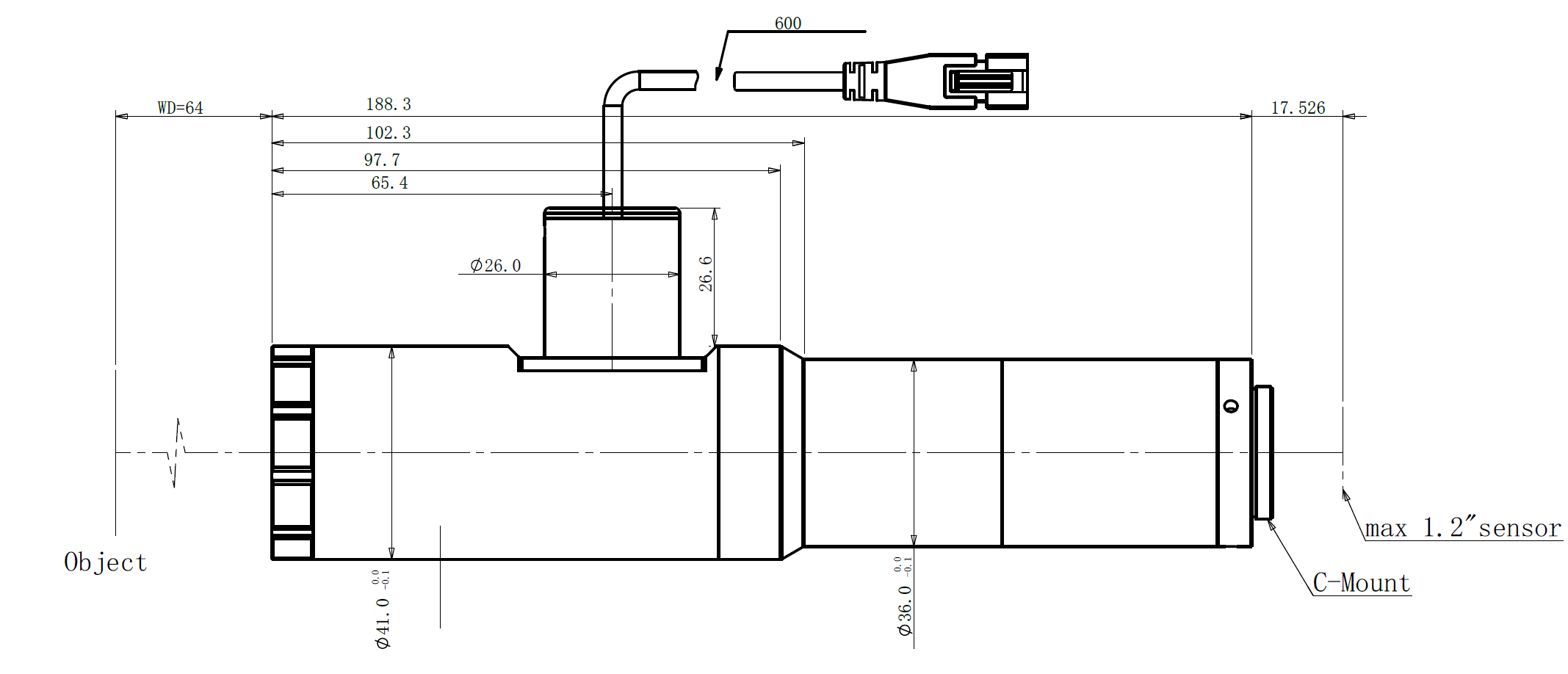 MVCA121-7.3CL