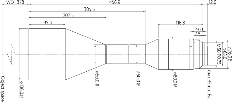 MVCA35F-94-M58-AL
