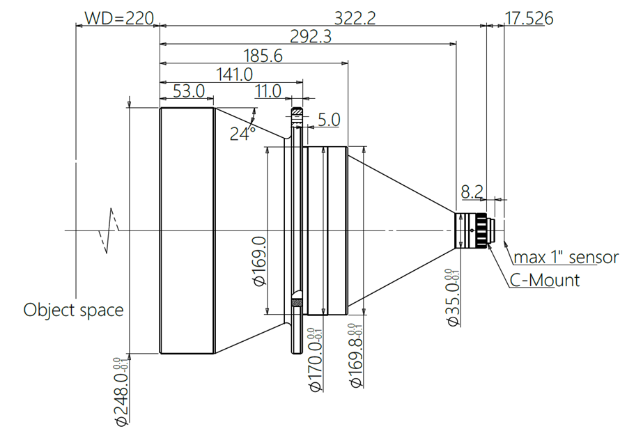 MVCA110-215-AL