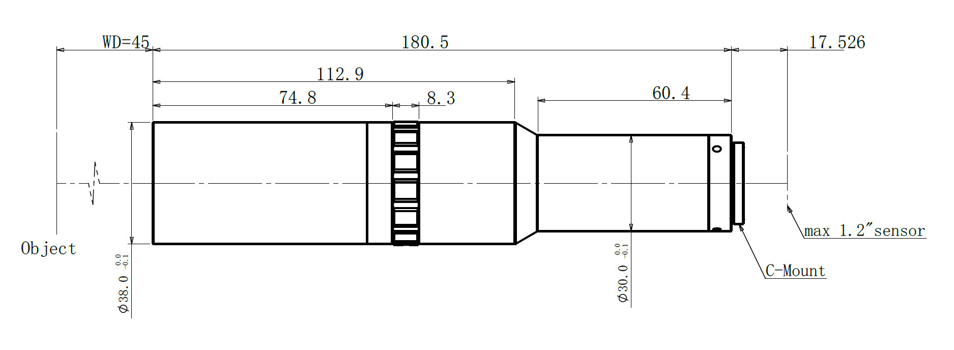 MVCA121-5-G