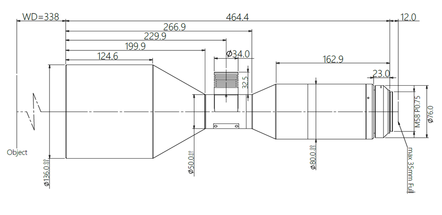 MVCA35F-82C-M58-AL