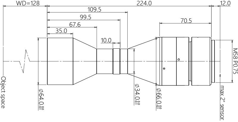 MVCM210-48-M58-AL