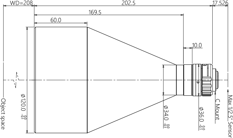 MVCM125-90-AL