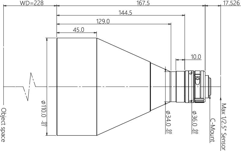 MVCM125-80H-AL