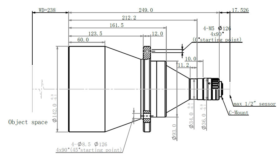MVCM120-100H-AL