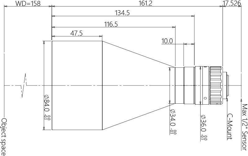 MVCM120-64H-AL
