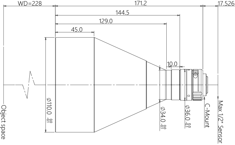 MVCM120-80H-AL