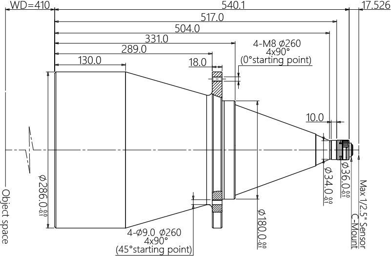 MVCM125-240H-AL