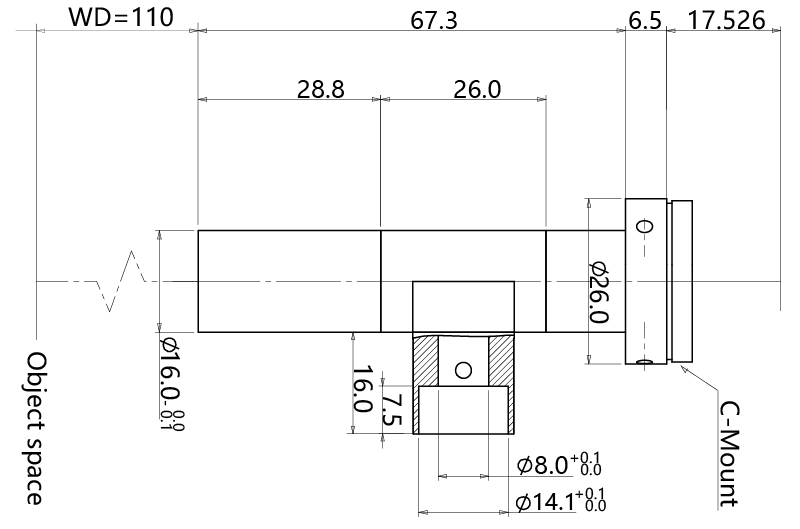 MVL20-110CTS