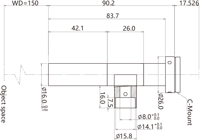 MVL15-150CT