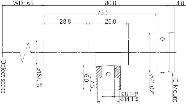 MVL10-65CTN