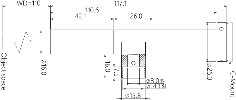 MVL30-110CT