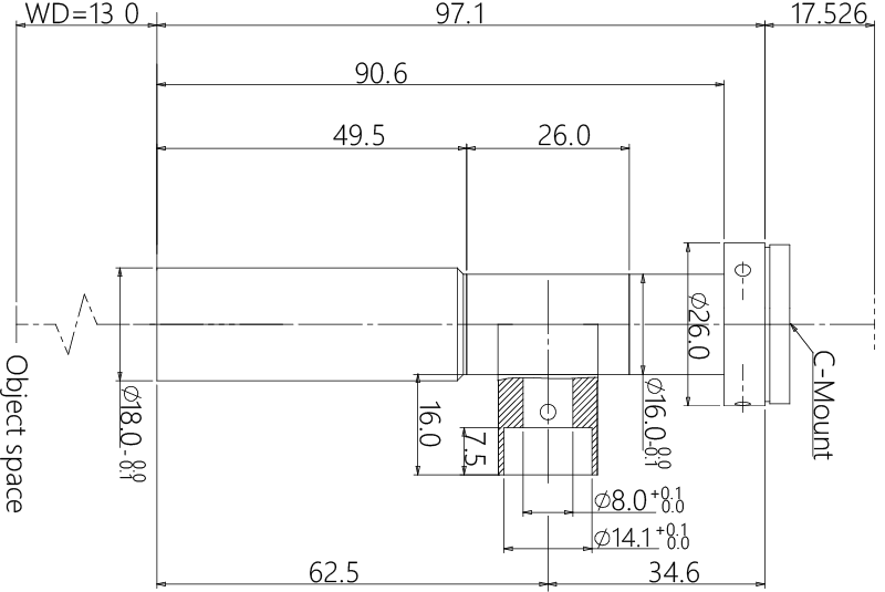 MVL08-130CT