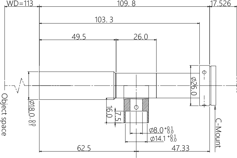 MVL10-110CT