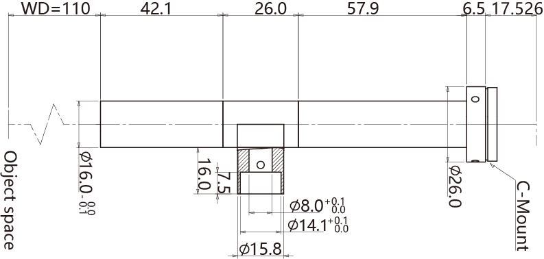 MVL40-110C