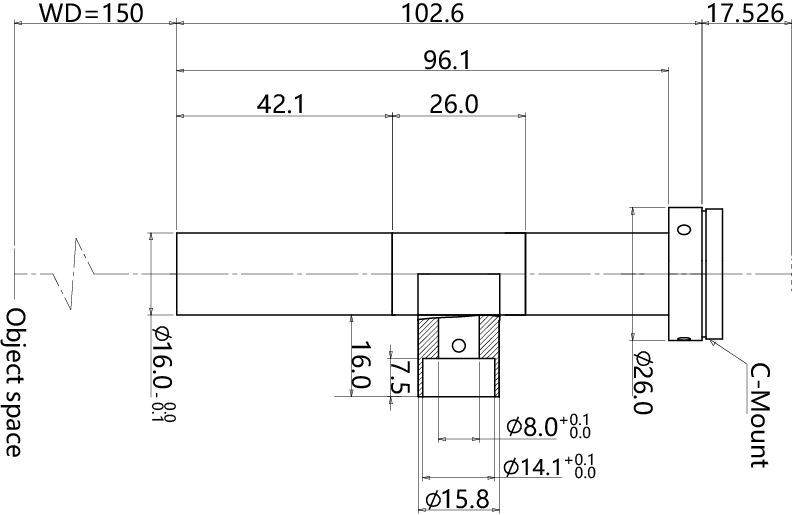 MVL20-150CT