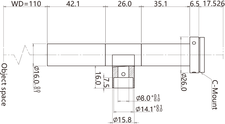 MVL25-110C