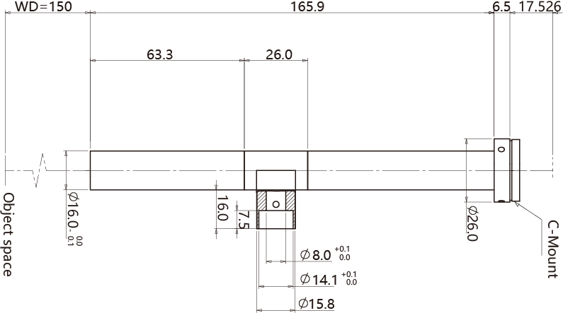 MVL40-150C