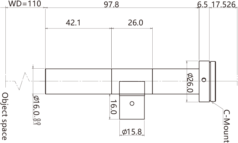 MVL15-110CN