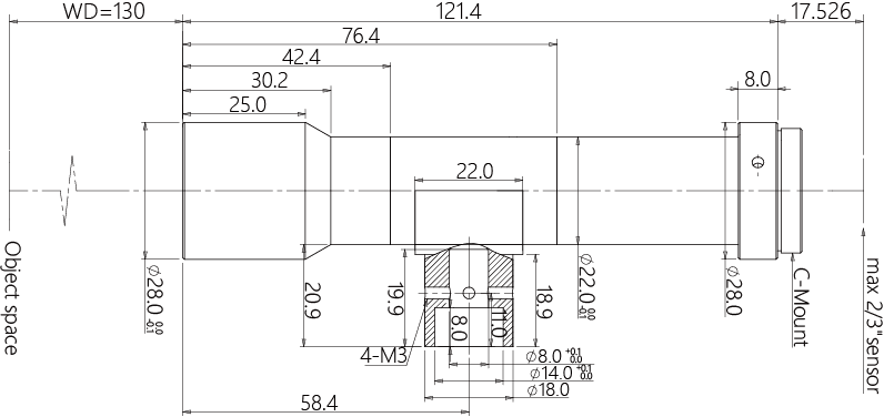 MVH08-130CT