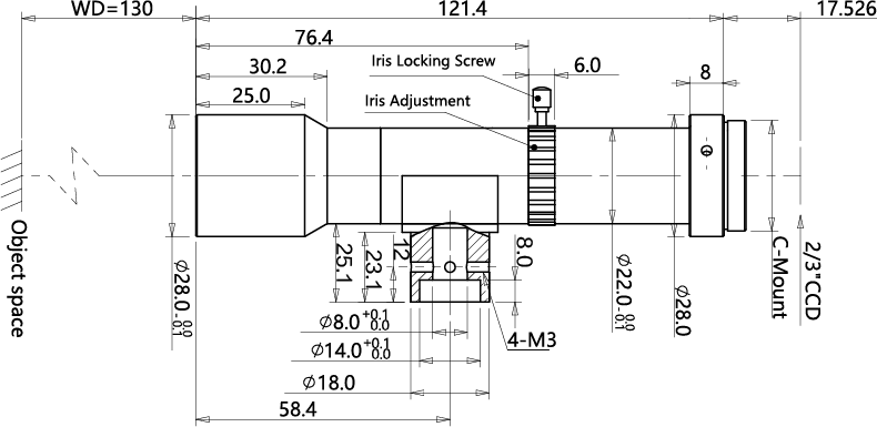 MVH08-130CT-G