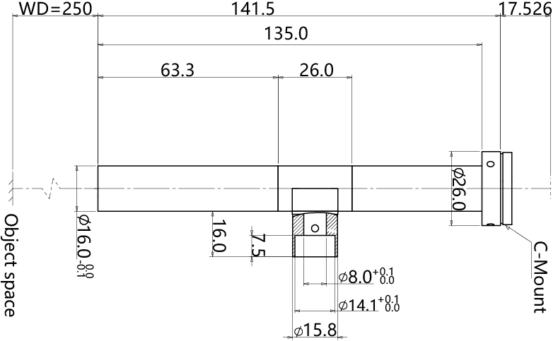 MVL15-250C