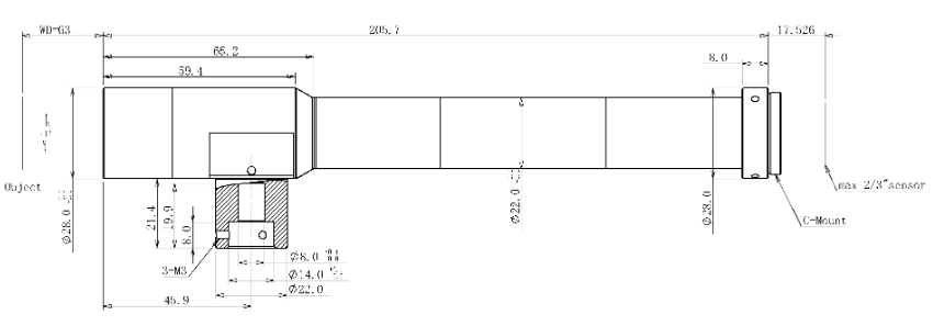 MVH100-63CTV3