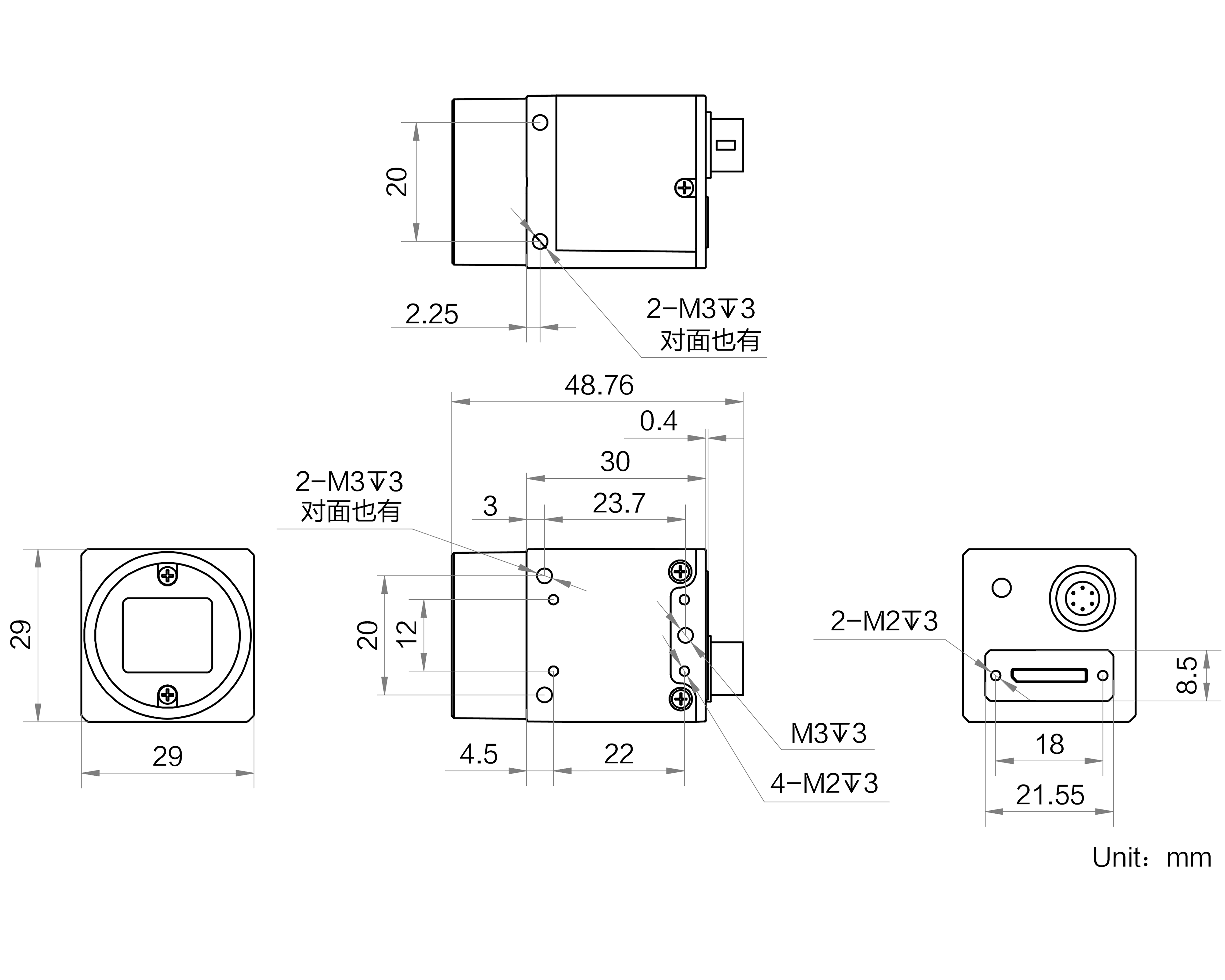 MV-CS050-60UC