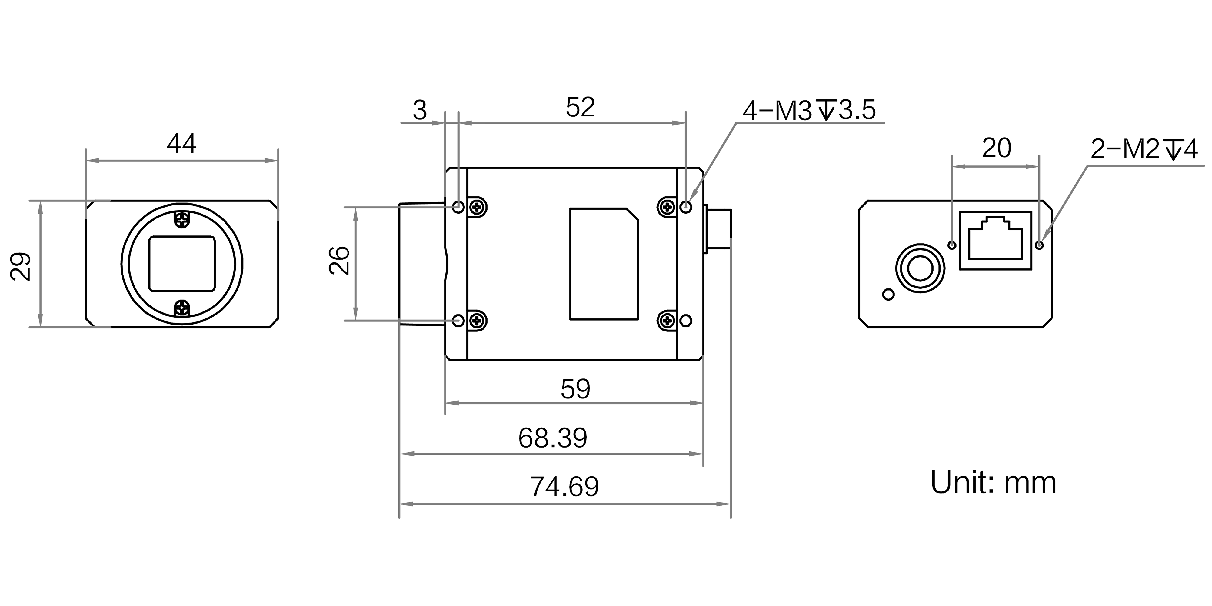 INTL-SGH100-60GM