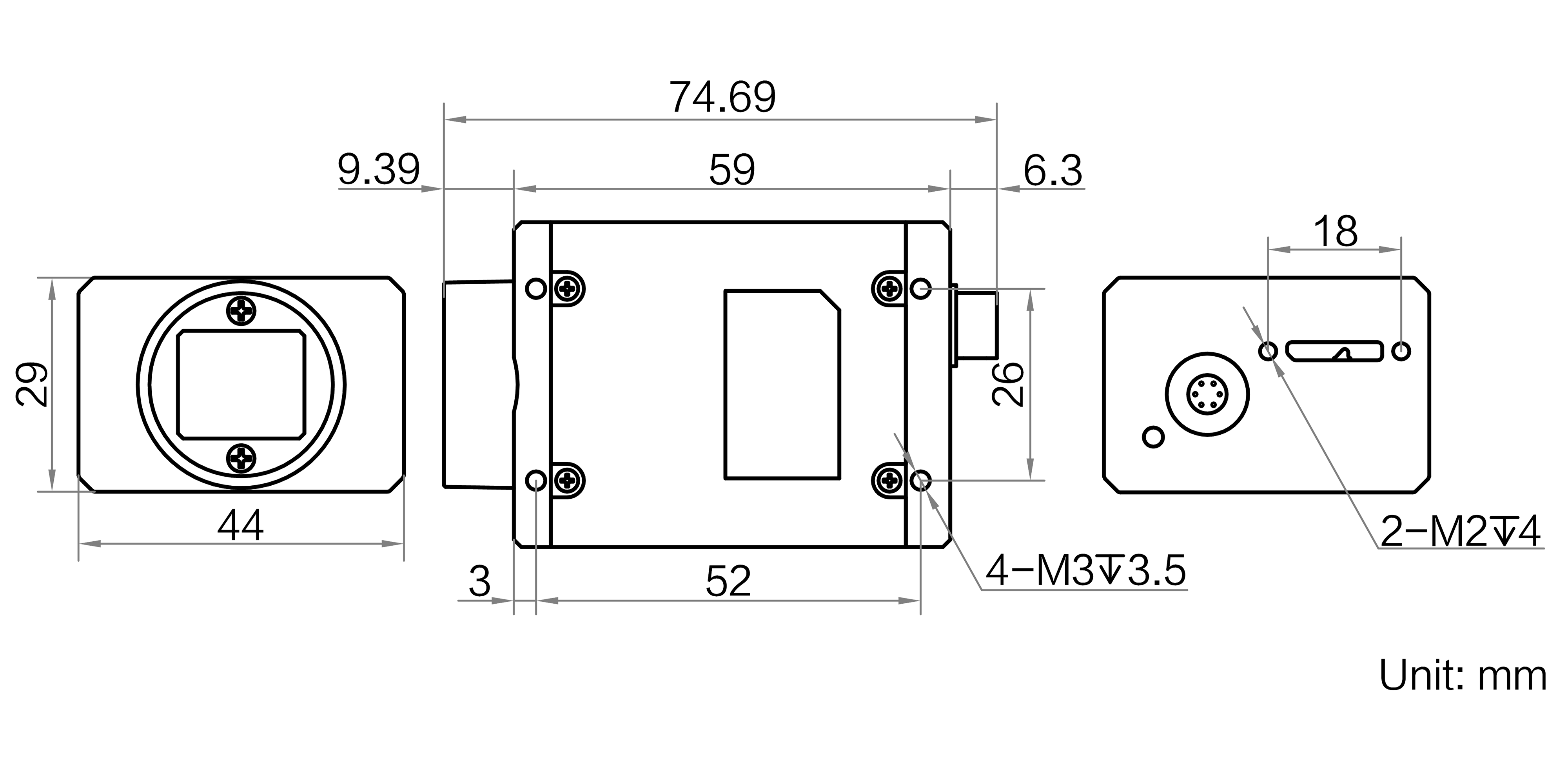 MV-CH140-60UM