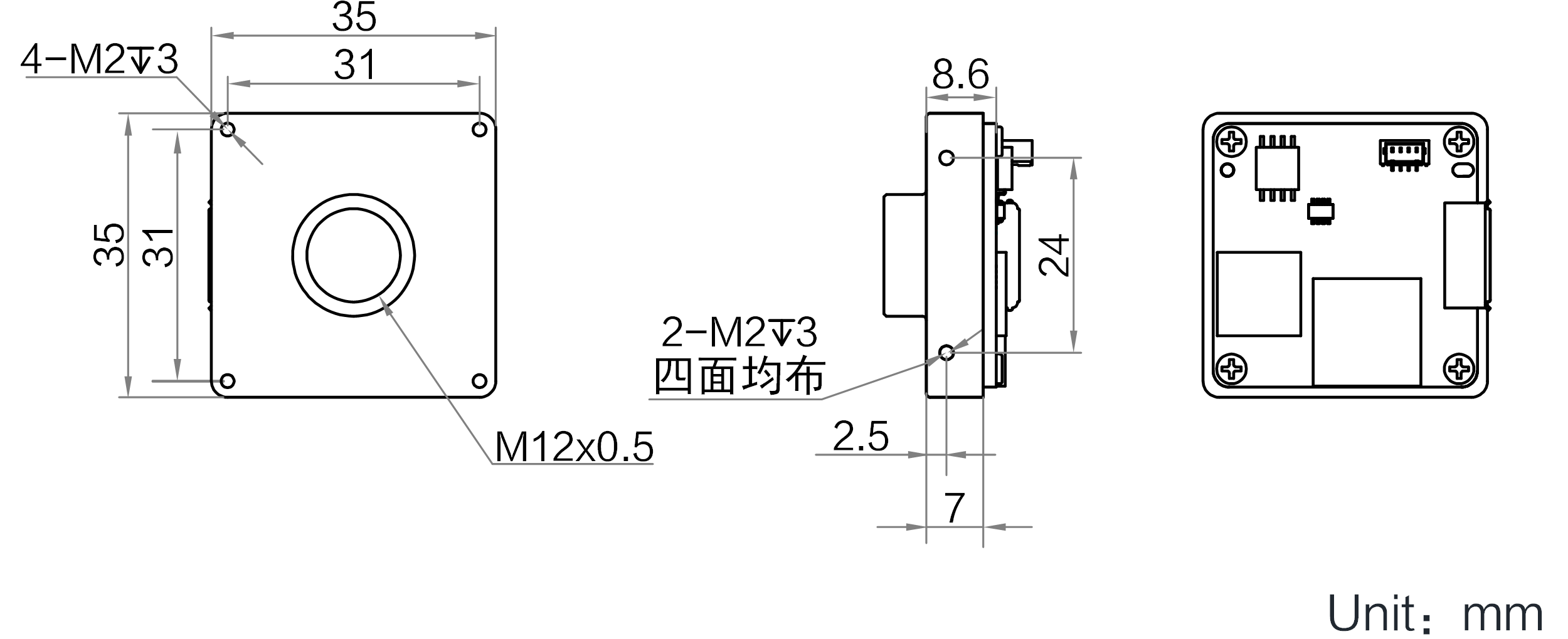MV-CB120-10UC-S