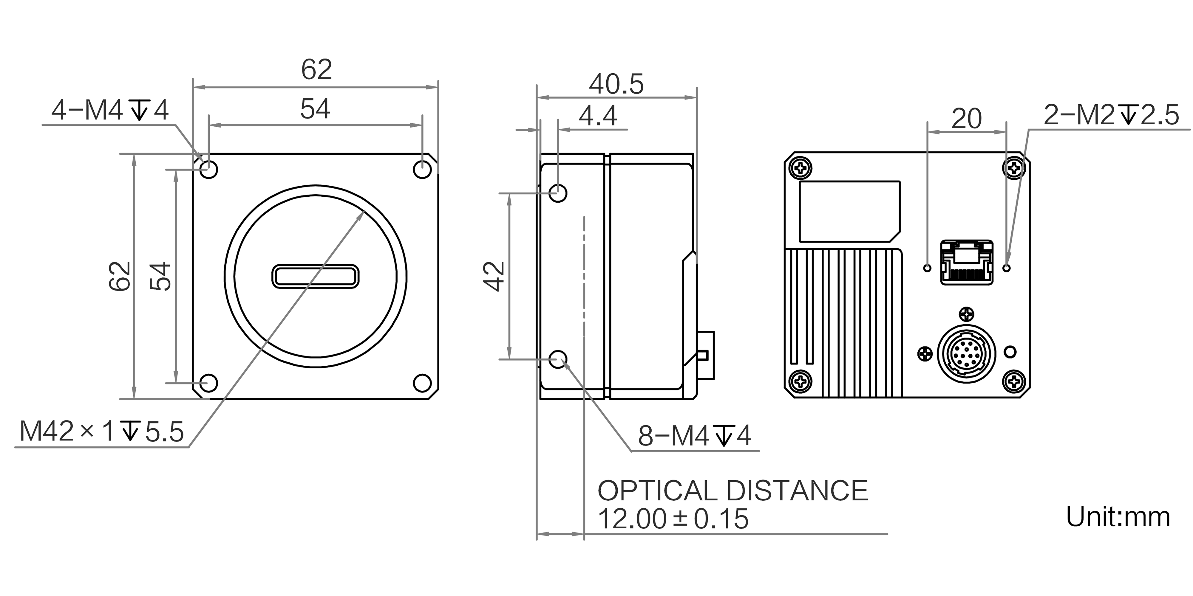 MV-CL024-91GC