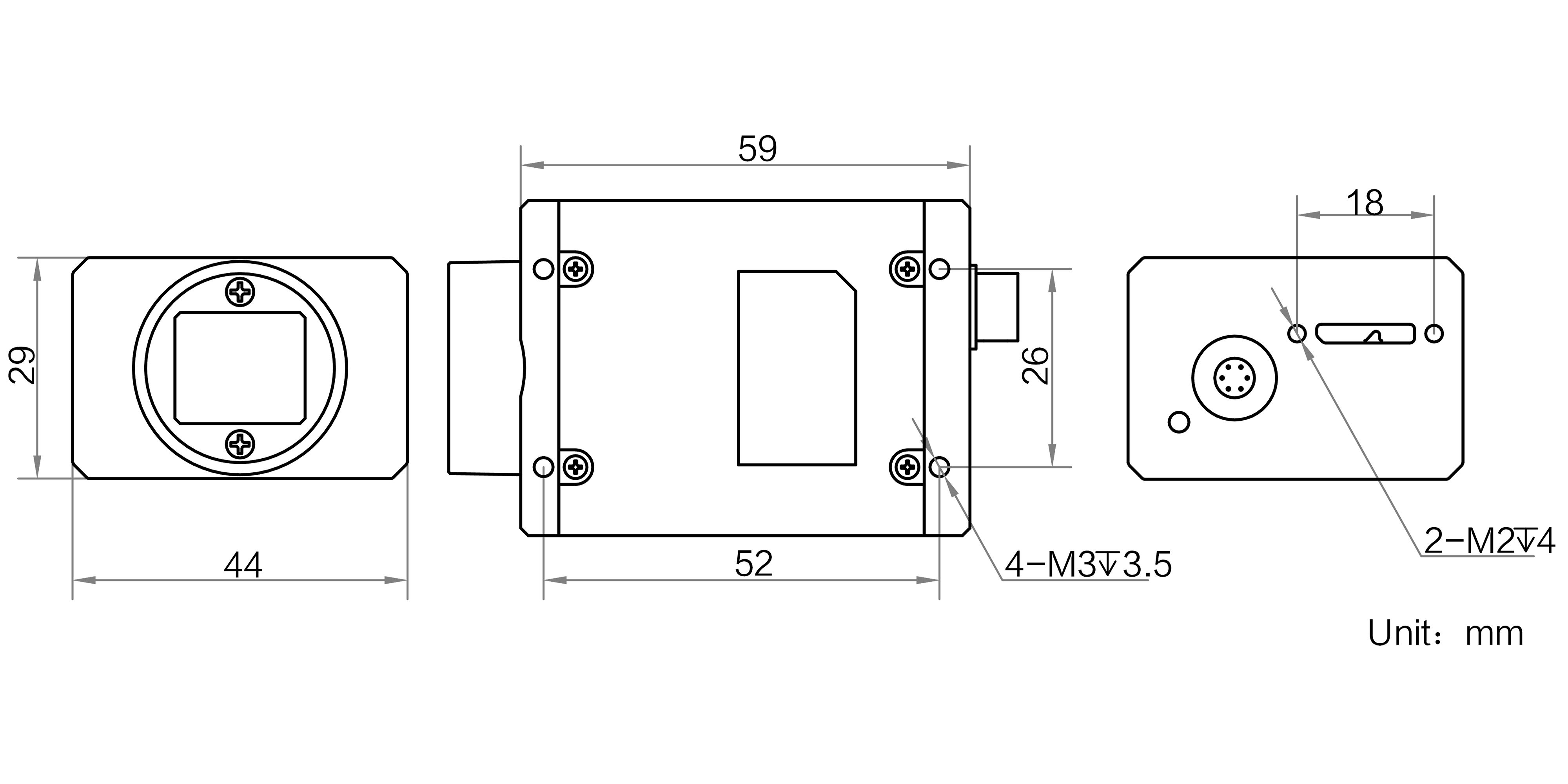 MV-CH120-10UM(EoL)