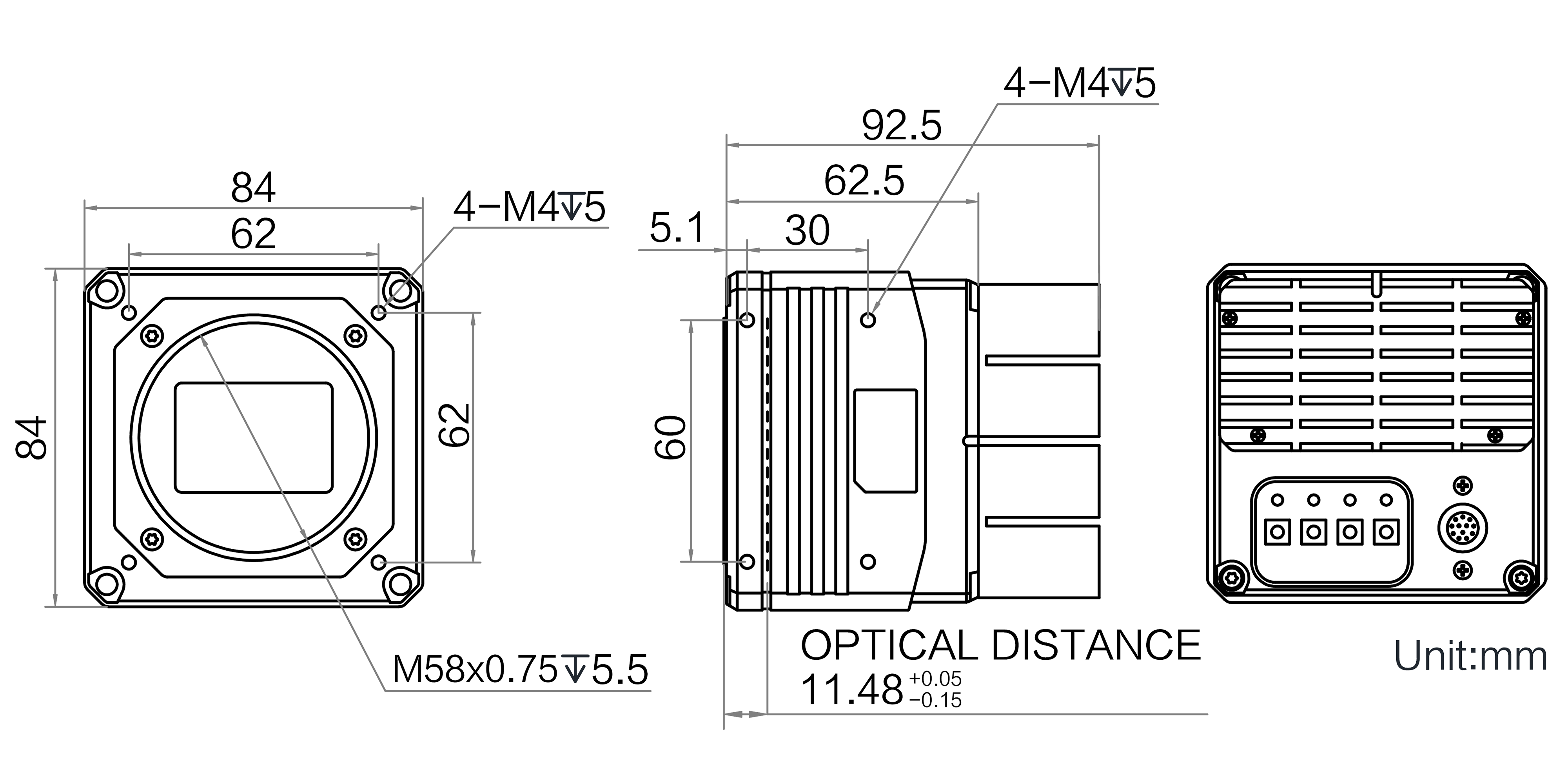 MV-CH250-20XC-M58S-NN