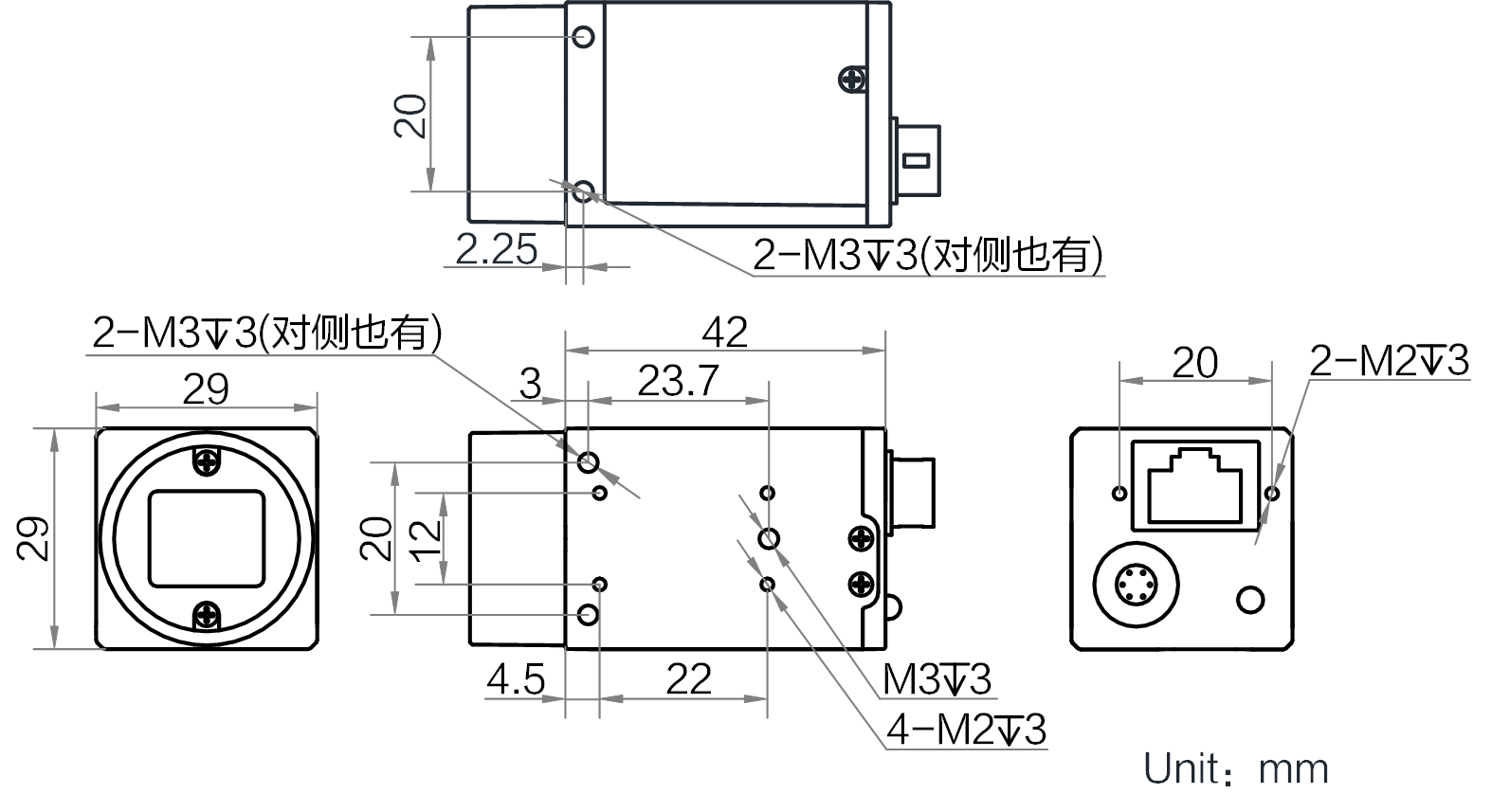 MV-CS050-10GM