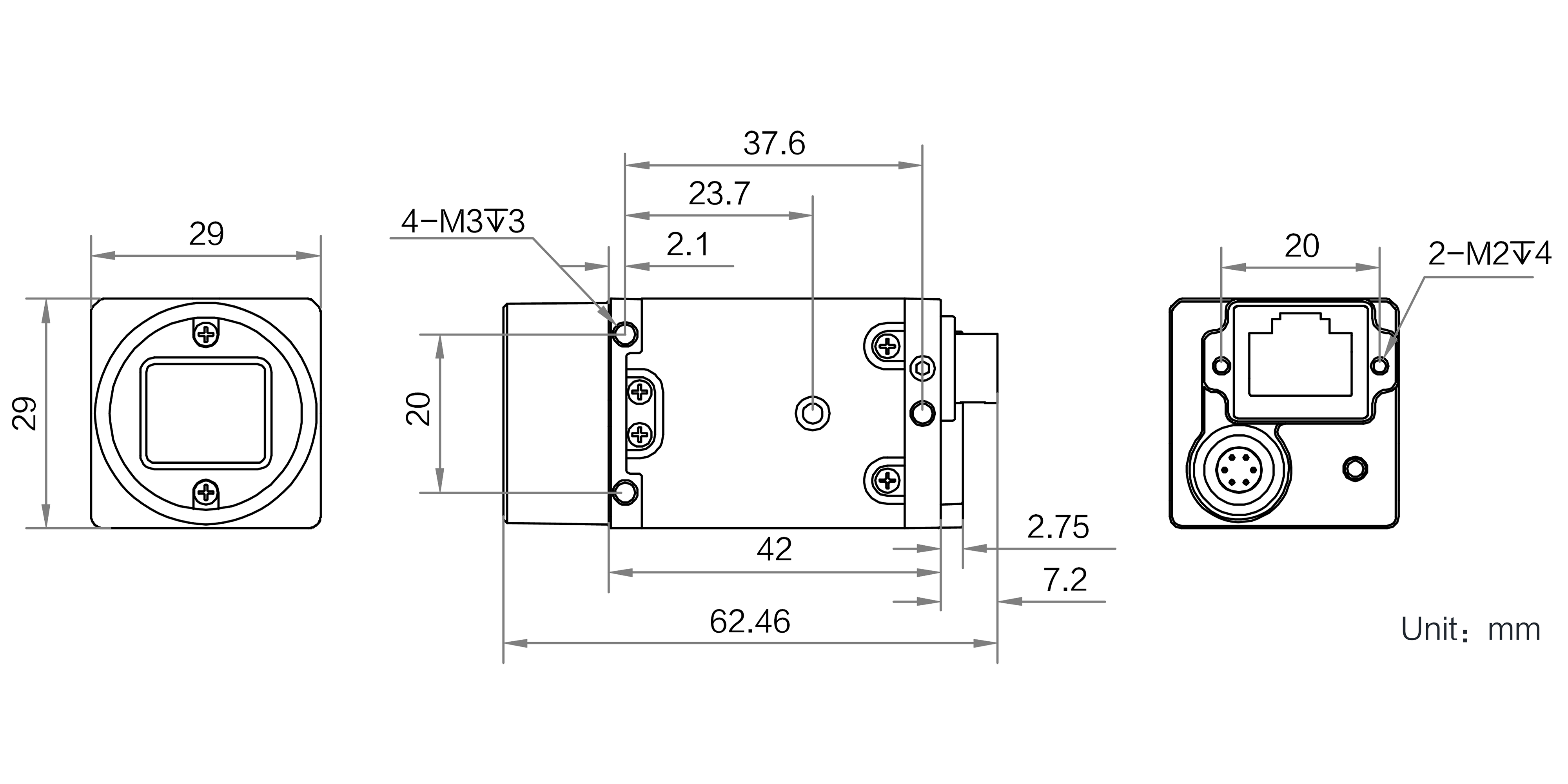 MV-CU020-90GM(NPOE)
