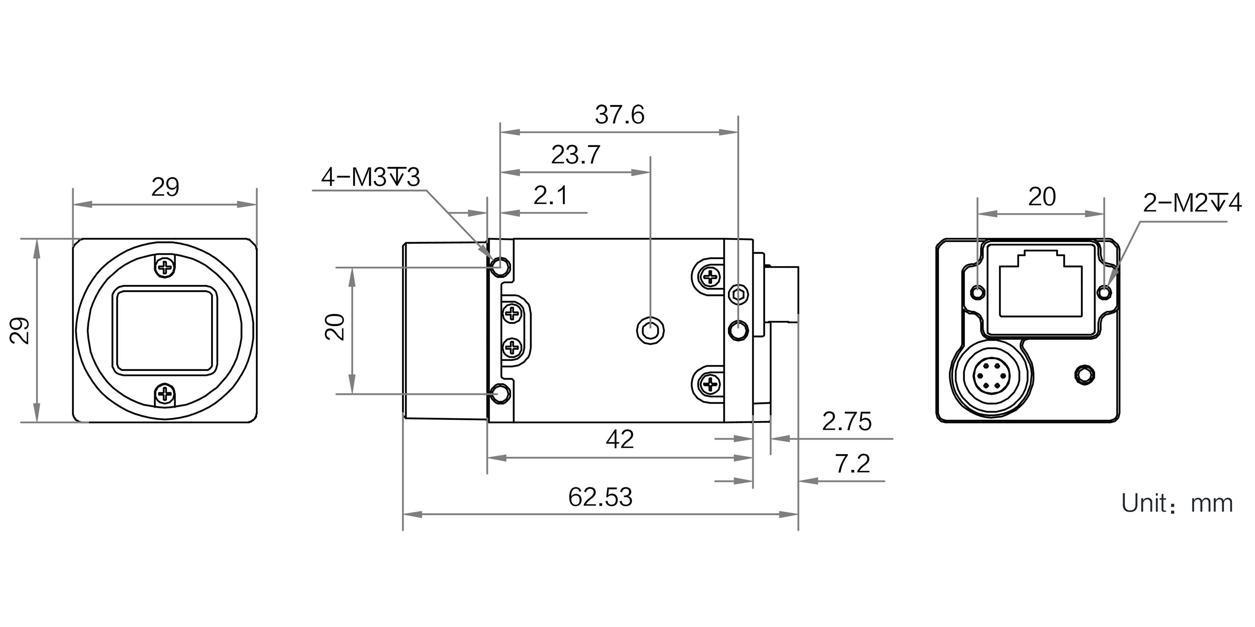 MV-CU016-10GM