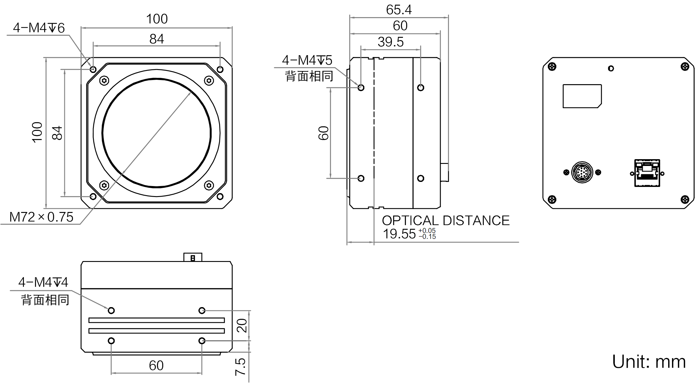 MV-CH1520-90GM-M72-NN