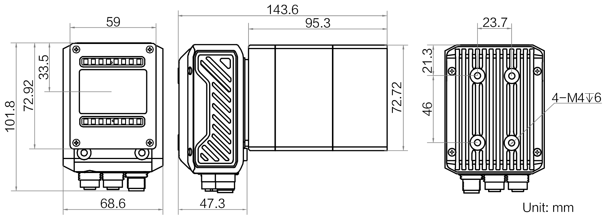 MV-SC6500-AI-WID