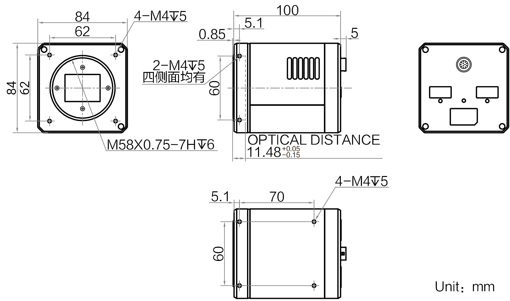MV-CH210-90Q2M-M58S-NF