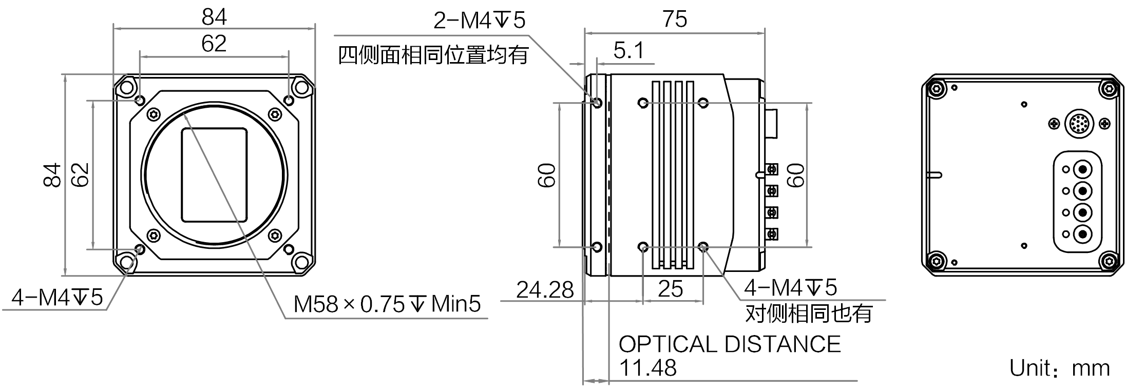 MV-CH210-90YC-M58S-NF