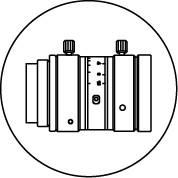 工業鏡頭