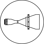 遠心鏡頭