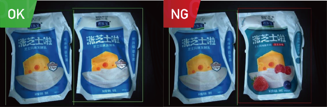 顏色量測