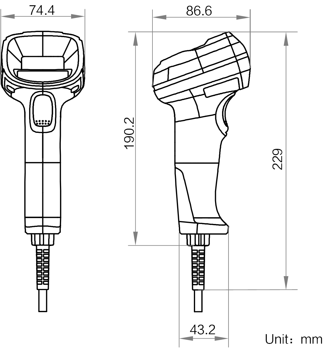 INTL-DMS3000/13HD/07RN/U