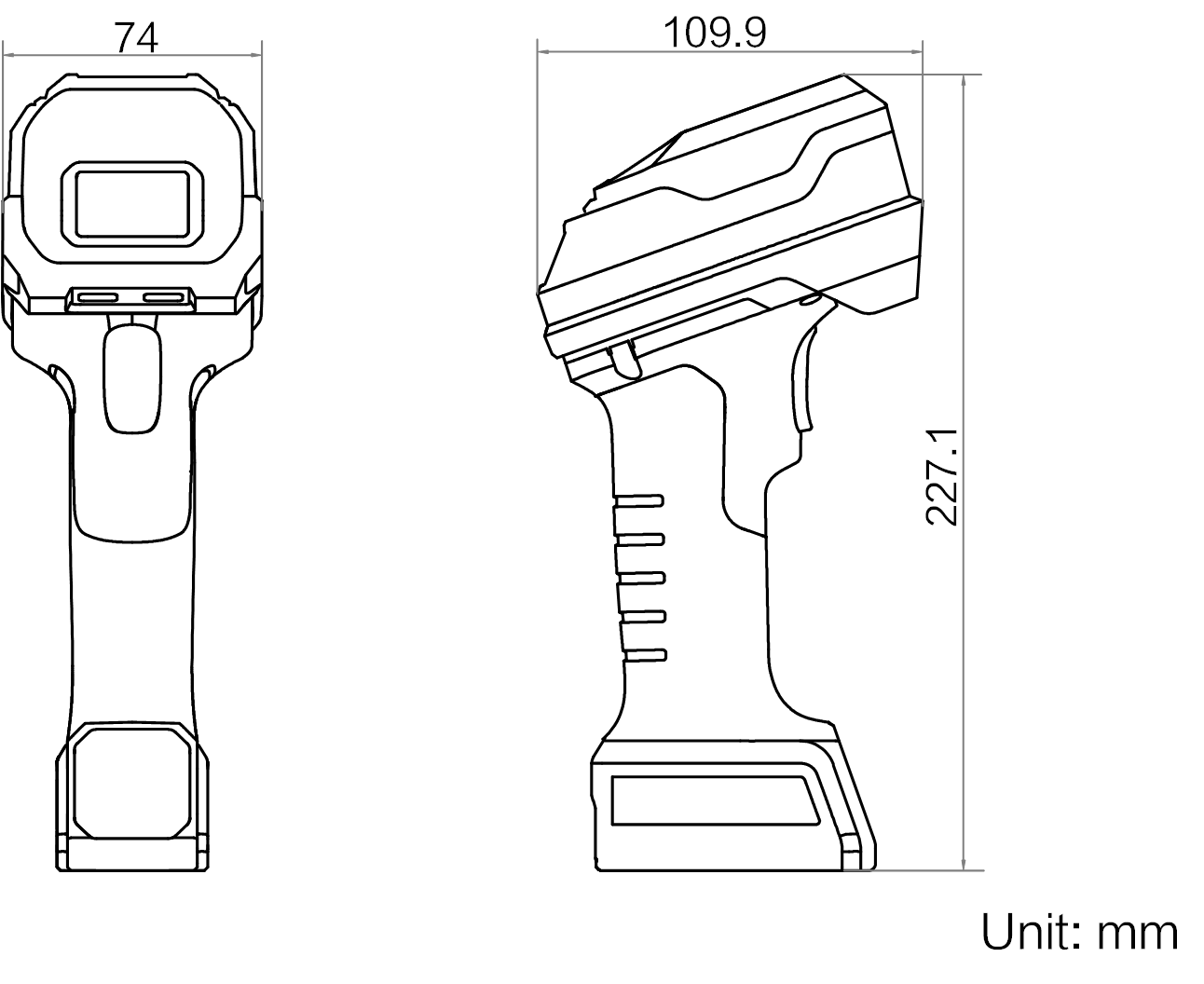 INTL-DMS9000/13HHD/16RP/U